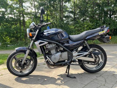 Kawasaki ER-5 nakedbike, Motoren, Motoren | Kawasaki, Particulier, Ophalen of Verzenden