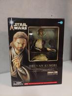 Star Wars Obi-Wan Kenobi Kotobukiya 1/7, Verzamelen, Star Wars, Ophalen of Verzenden, Gebruikt