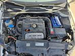 Motor van een Volkswagen Scirocco, Auto-onderdelen, Motor en Toebehoren, 3 maanden garantie, Gebruikt, Volkswagen