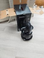 centrale vapeur Laura star, Electroménager, Enlèvement, Comme neuf, Fer à repasser avec cordon