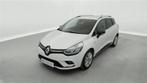 Renault Clio 0.9 TCe 90cv Limited NAVI / CARPLAY / PDC AR /, Auto's, 898 cc, Stof, Gebruikt, Start-stop-systeem