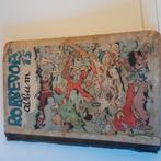 Robbedoes bundeling 15, Enlèvement ou Envoi