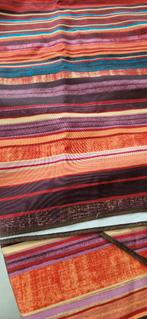 Nappe 150/240 lignées. anti taches, Enlèvement, Utilisé, Rectangle, Intérieur