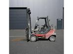 Linde - 2003 - H30D - Vorkheftruck, Zakelijke goederen, Overige aandrijving, Heftruck, Linde