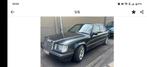Mercedes W124 300e. Oldtimer., Auto's, Bedrijf, Te koop