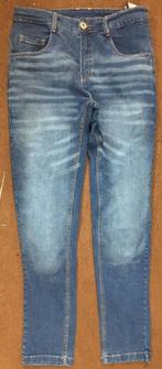 Motorbroek jeans kevlar CE protectoren nieuw, Motoren, Verzenden, Nieuw met kaartje, Broek | textiel