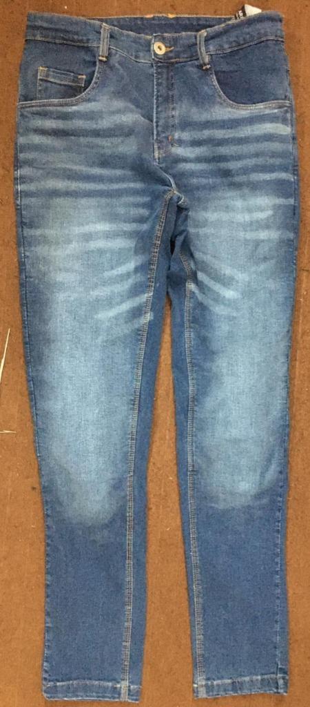 Motorbroek jeans kevlar CE protectoren nieuw, Motoren, Kleding | Motorkleding, Broek | textiel, Nieuw met kaartje, Verzenden