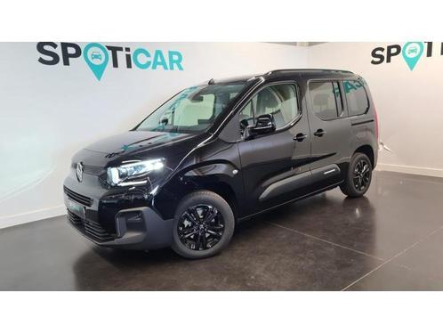 Citroen Berlingo NEW BERLINGO PLUS, Auto's, Citroën, Berlingo, Airbags, Airconditioning, Bluetooth, Boordcomputer, Centrale vergrendeling
