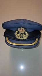 COIFFURES ABL, Ophalen of Verzenden, Luchtmacht, Helm of Baret