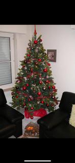 Kunst kerstboom 1,8 m, Diversen, Ophalen, Gebruikt