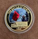 Penning, bataille de Berlin 1945, Enlèvement ou Envoi, Autres matériaux