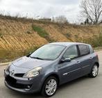Renault clio III 1.6i * Automatique * GPS !, Auto's, Renault, Leder, Particulier, Euro 4, Automaat