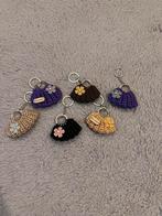 Sleutelhangers, Verzamelen, Verzenden, Nieuw