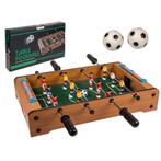 Mini Tafelvoetbal, Ophalen of Verzenden, Nieuw