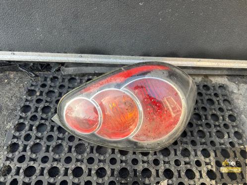 Toyota AYGO Rechts Achterlicht 2617 Origineel Achterlicht, Auto-onderdelen, Verlichting, Toyota, Gebruikt