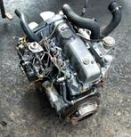 Mitsubishi pajero 4d56, Ophalen, Mitsubishi