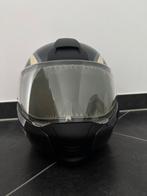 Motorhelm., Motoren, Ophalen of Verzenden, Systeemhelm