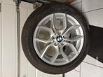 Kit hiver Etat neuf Jantes origine BMW pour X3 X4, Auto-onderdelen, Banden en Velgen, Ophalen, Nieuw, Band(en)