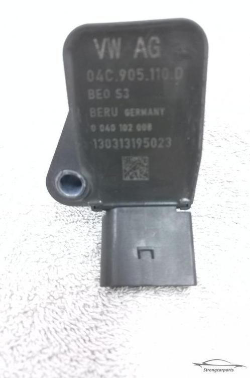 Bobine pen VW Golf 7 04C905110D, Auto-onderdelen, Motor en Toebehoren, Volkswagen, Gebruikt, Ophalen of Verzenden