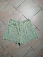 Korte broek van katoen, Kleding | Dames, Queentex, Verzenden, Zo goed als nieuw, Maat 38/40 (M)