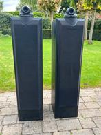 Wharfedale-luidsprekers: Modus Seven, Audio, Tv en Foto, Luidsprekerboxen, Ophalen, Gebruikt, Overige merken