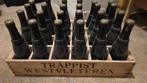 Uniek: Westvleteren 12 24 flesjes in krat uit 2013, Collections, Enlèvement ou Envoi, Comme neuf, Bouteille(s), Autres marques