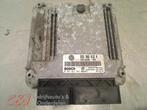 Ordinateur gestion moteur d'un Volkswagen Caddy, Volkswagen, -, 3 mois de garantie, Utilisé