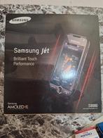 Samsung Jet s8000 encore neuf en boite ( lire ), Ophalen of Verzenden