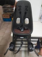Siège vélo enfant Yepp Nexxt Maxi, Enlèvement, Utilisé, Siège arrière, Yepp