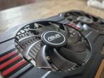 Nvidia GTX 750TI 2GB, Computers en Software, Ophalen, PCI-Express 3, Nvidia, VGA