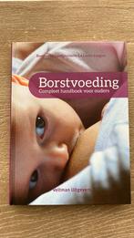 Borstvoeding, Boeken, Nieuw, La Leche League, Ophalen of Verzenden, Zwangerschap en Bevalling