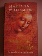 Betoverende Liefde, Spiritualiteit algemeen, Overige typen, Nieuw, Marianne Willamson