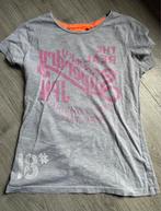 T-shirt van Superdry, Kleding | Dames, T-shirts, Ophalen, Superdry, Maat 42/44 (L), Korte mouw