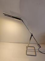 Abo Randers vintage chromen lamp Denemarken 1970, Ophalen of Verzenden