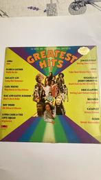 Gratest Hits 9 met oa ABBA, Ophalen, Zo goed als nieuw