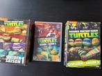 Tortue ninja Intégral saison 1 a 3,  12 DVD, plus de 36h 😅, Avontuur, Boxset, Ophalen of Verzenden, Zo goed als nieuw