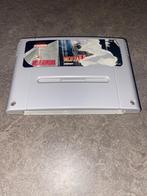 Mortal kombat 2 snes Super Nintendo, Ophalen of Verzenden