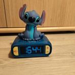 Stich klok/lamp/wekker, Ophalen of Verzenden, Overige figuren, Zo goed als nieuw, Overige typen