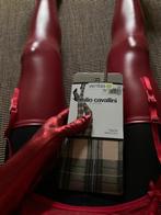 Collants tartan neufs Emilio Cavallini S/M, Vêtements | Femmes, Leggings, Collants & Bodies, Beige, Emilio Cavallini, Enlèvement ou Envoi