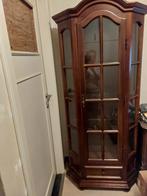 VICTRINEKAST, Ophalen, Overige materialen, 50 tot 100 cm, Zo goed als nieuw