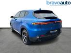 Alfa Romeo Tonale PHEV AWD & Veloce & Pano, Auto's, Automaat, 179 pk, Blauw, Bedrijf