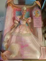 Barbie princesse et prince vintage, Collections, Enlèvement ou Envoi, Neuf