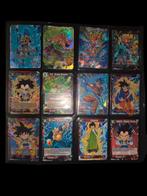 Album de cartes dragon ball, Enlèvement ou Envoi, Comme neuf