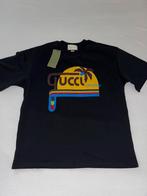 T-shirt, Kleding | Heren, T-shirts, Ophalen, Maat 48/50 (M), Zwart, Nieuw