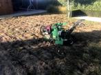 Graszodensnijder, Ophalen, Overige typen