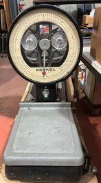 balance, Elektronische apparatuur, Ophalen, Gebruikt, Winkelweegschaal