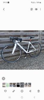 Zannata 33, Fietsen en Brommers, Fietsen | Racefietsen, Ophalen, Gebruikt