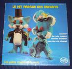 Disque vinyle 33 tours : Hit parade des enfants, Ophalen of Verzenden, Gebruikt