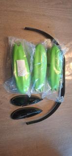 Pilot rc extra ng 78 wheelpants en carbon landingsgestel, Enlèvement ou Envoi, Utilisé, Autres types