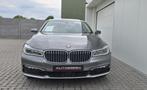 BMW 740Le xDrive iPerformance Plug-in Hybrid *FULL OPTION*, Automaat, 7 Reeks, Leder, Vierwielaandrijving